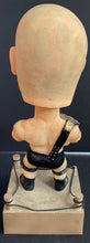 Load image into Gallery viewer, Goldberg Big Boys Collectibles WCW NWO Wrestling Bobblehead Figurine