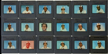 Load image into Gallery viewer, Baltimore Orioles 18 Different 35mm Slides League Issued Vintage MLB Baseball