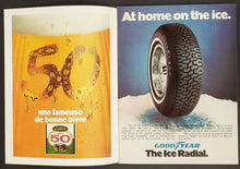 Load image into Gallery viewer, 1979 Olympic Stadium Grey Cup Program Montreal vs Edmonton + Ticket Stub CFL