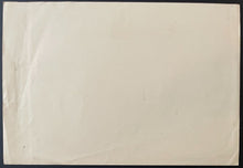 Load image into Gallery viewer, 1958 Eddie Rommel Maryland Athletic Hall Of Fame Diploma Pitcher Coach Umpire