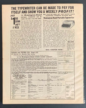 Load image into Gallery viewer, 1957 Suppressed Annual Magazine Elvis Presley Pictured On Cover + Article Inside