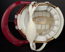 Load image into Gallery viewer, Joe Montana Autographed San Francisco 49ers Mini Helmet NFL Football Signed JSA