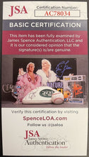 Load image into Gallery viewer, Tommy Lasorda Signed Autographed Major League Baseball Rawlings Dodgers JSA