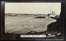 Load image into Gallery viewer, Circa 1900 27 Different Canadian Scenes Tuckett Cigarette Cards VTG Tobacciana