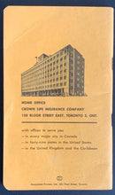 Load image into Gallery viewer, 1965-66 Hockey Rules Amateur Booklet Canada's National Game Vintage