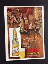 Load image into Gallery viewer, 1951 NFL Program Wrigley Field LA Rams vs Chicago Bears Football Vintage Old