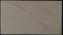 Load image into Gallery viewer, 1977 Byron Nelson Signed First Day Issue Augusta National Envelope Golf JSA