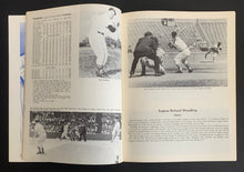 Load image into Gallery viewer, 1962 Washington Senators MLB Baseball Yearbook Vintage Year Book