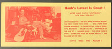 Load image into Gallery viewer, 1964 CFGM 1310 Toronto Official Country Music Chart Radio Survey Norma Jean