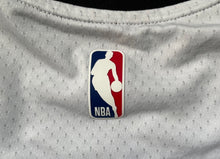 Load image into Gallery viewer, NBA Basketball Warmup Shirt Toronto Raptors Team Issued Chris Boucher