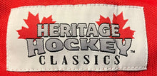 Load image into Gallery viewer, Paul Henderson Autographed 1972 Team Canada Hockey Jersey Signed