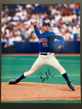 Load image into Gallery viewer, MLB Toronto Blue Jays Closer Billy Koch Autographed Signed Baseball Photo