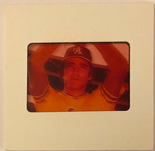 Load image into Gallery viewer, 1977 MLB Baseball American League 35mm Slides (10) Oakland Athletics A's Vida