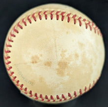 Load image into Gallery viewer, Carlton Fisk Personalized Autographed Baseball MLB Signed JSA ROY Boston Red Sox