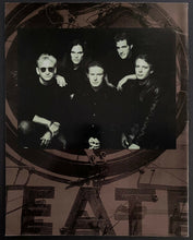 Load image into Gallery viewer, 1994 The Eagles Reunion Tour Concert Program Rock Music Glenn Frey Don Henley