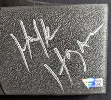 Load image into Gallery viewer, 2003 Hulk Hogan Signed WWE Wrestling Champion Kids Size Belt Autograph Fanatics