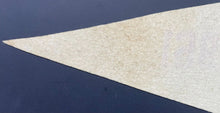 Load image into Gallery viewer, Oversized 1961 National League Champion Cincinnati Reds Team Photo Pennant MLB