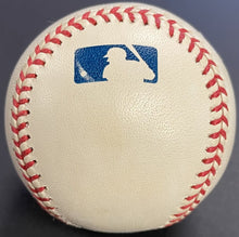 Load image into Gallery viewer, Al Kaline Autographed Major League Rawlings Baseball Signed Tigers JSA