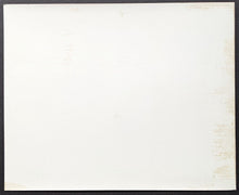 Load image into Gallery viewer, c1978 David Bowie Concert Contact Sheet Composite Photo Music Rock Vintage