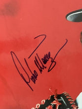 Load image into Gallery viewer, Pedro Martinez Autographed Signed Oversized MLB Baseball Photo Red Sox JSA COA