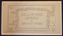 Load image into Gallery viewer, 1939 Babe Ruth Lou Gehrig Ty Cobb Joe DiMaggio First Day Covers St. Vincent MLB