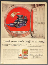 Load image into Gallery viewer, 1955 Post Sugar Crisp Cereal Baseball Patches Advertisement VTG MLB Ted Williams