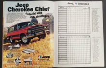 Load image into Gallery viewer, 1979 The Kingdome Seattle Mariners MLB 50th All Star Game Baseball Program