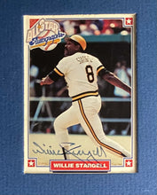 Load image into Gallery viewer, 1993 Signed Framed MLB Baseball All-Star Autographs Cards Ernie Banks + 5 HOFers