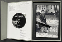 Load image into Gallery viewer, 2016 Autographed Bruce Springsteen Born to Run Ltd Ed Box Set Signed Book JSA