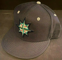 Load image into Gallery viewer, Seattle Mariners MLB Spring Training Baseball Cap New Era 59Fifty Sz 7-1/2 New