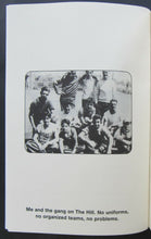 Load image into Gallery viewer, Ten Rings Book by Yankees MLB HOF Yogi Berra + Dave Kaplan Large Print Baseball