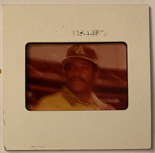 Load image into Gallery viewer, 1976 MLB Baseball American League 35mm Slides (10) Oakland Athletics A's Fingers