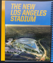 Load image into Gallery viewer, 2018 LA Chargers Season Ticket Promotional Booklet NFL Philip Rivers Program