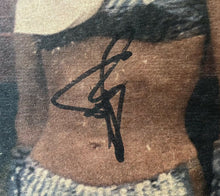 Load image into Gallery viewer, 2012 Signed Blackie And The Rodeo Kings Autographed Concert Poster + Ticket