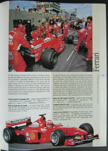 Load image into Gallery viewer, 1999 Canadian Grand Prix Program Special F1 50th Anniversary Edition Montreal