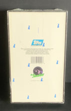 Load image into Gallery viewer, 1994 Topps The Shadow Deluxe Gold Series Hobby Box Unopened