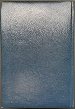 Load image into Gallery viewer, Autographed David Ben-Gurion Israel A Personal History First Edition Signed LOA