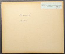 Load image into Gallery viewer, 1971 Roger Scales Original Vintage Photo Toronto Argonauts All-Star CFL