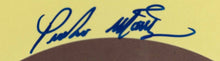 Load image into Gallery viewer, Pedro Martinez Signed Hall Of Fame Plaque Autographed Postcard Red Sox MLB JSA