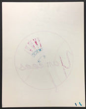 Load image into Gallery viewer, New York Yankees Signed MLB Baseball Logo Illustration Board Phil Rizzuto + More
