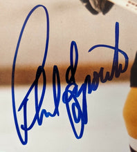 Load image into Gallery viewer, Phil Esposito Autographed / Signed Photo Boston Bruins NHL Hockey Vintage