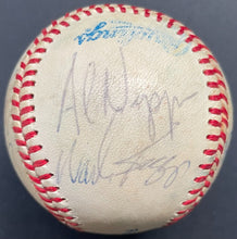 Load image into Gallery viewer, 1987 Boston Red Sox Team Signed Baseball x12 Autographs Boggs HOF MLB Rawlings