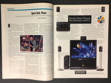 Load image into Gallery viewer, Dave Winfield Signed Sports Illustrated Magazine Cover Baseball Authentic JSA