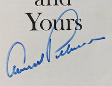 Load image into Gallery viewer, 1965 Arnold Palmer Autographed Hardcover Book Signed My Game And Yours Golf JSA