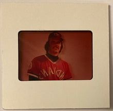 Load image into Gallery viewer, 1977 MLB Baseball American League 35mm Slides (10) Cleveland Indians Eckersley