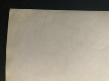 Load image into Gallery viewer, 1952 NHL Hockey Toronto Maple Leaf Gardens Press Photo Harry Lumley Ted Kennedy