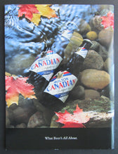 Load image into Gallery viewer, 1991-92 NHL Hockey Program Autographed Cover x25 Toronto vs Edmonton Oilers