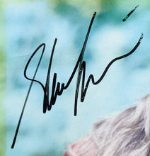 Load image into Gallery viewer, Autographed Signed Young Country Star Shania Twain Photo Music Canada VTG