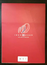 Load image into Gallery viewer, 2009-10 Montreal Canadiens 100th Anniversary Season Ticket Book NHL Hockey