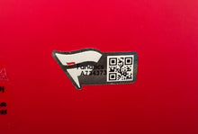 Load image into Gallery viewer, Eddie George Autographed Signed Tennessee Titans Riddell Helmet NFL Fantatics